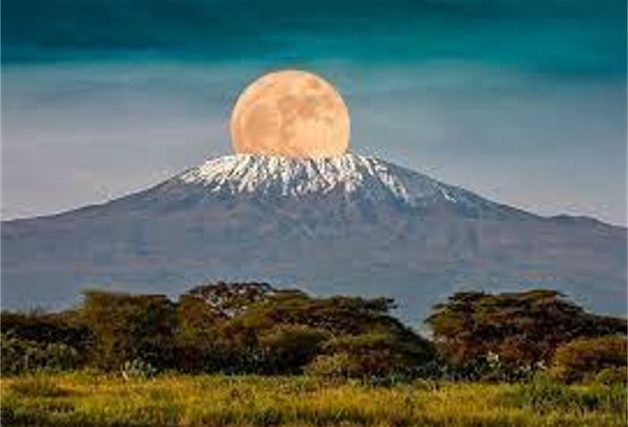 kilimanjaro 2