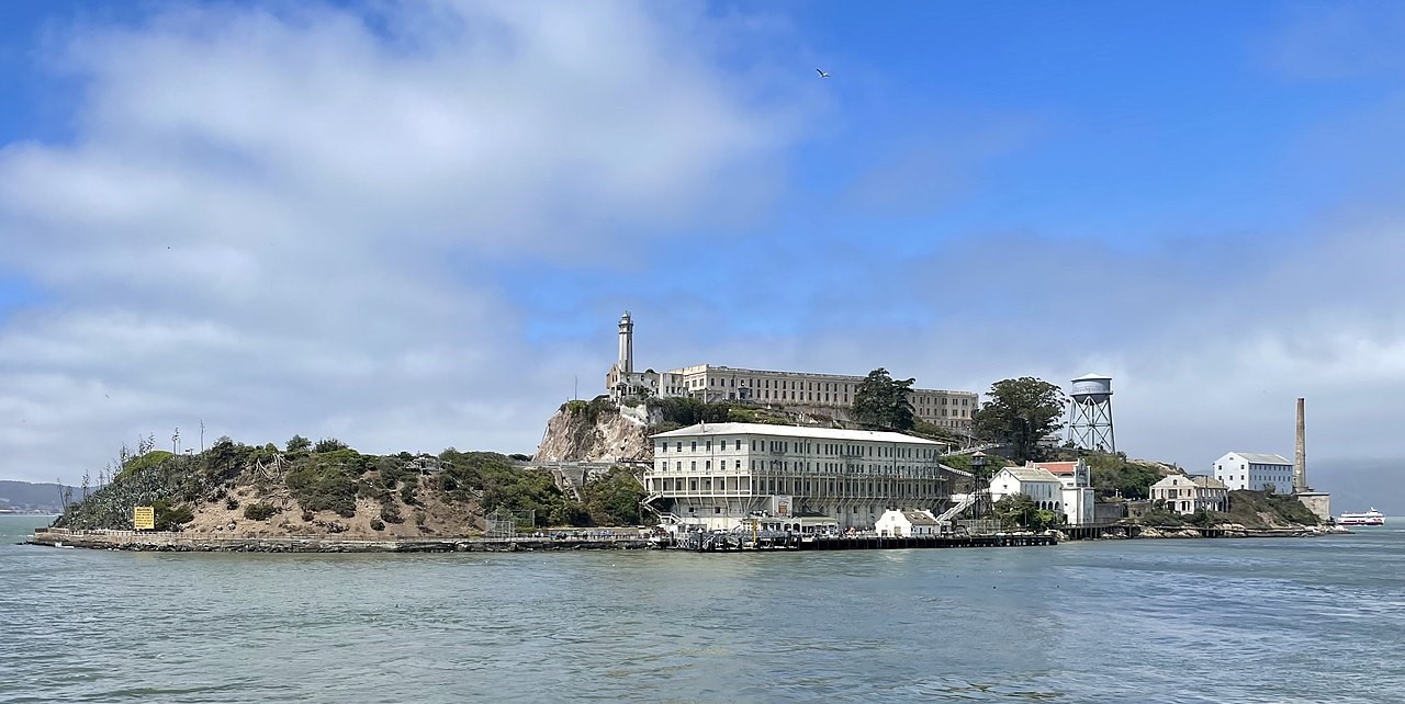 Alcatraz