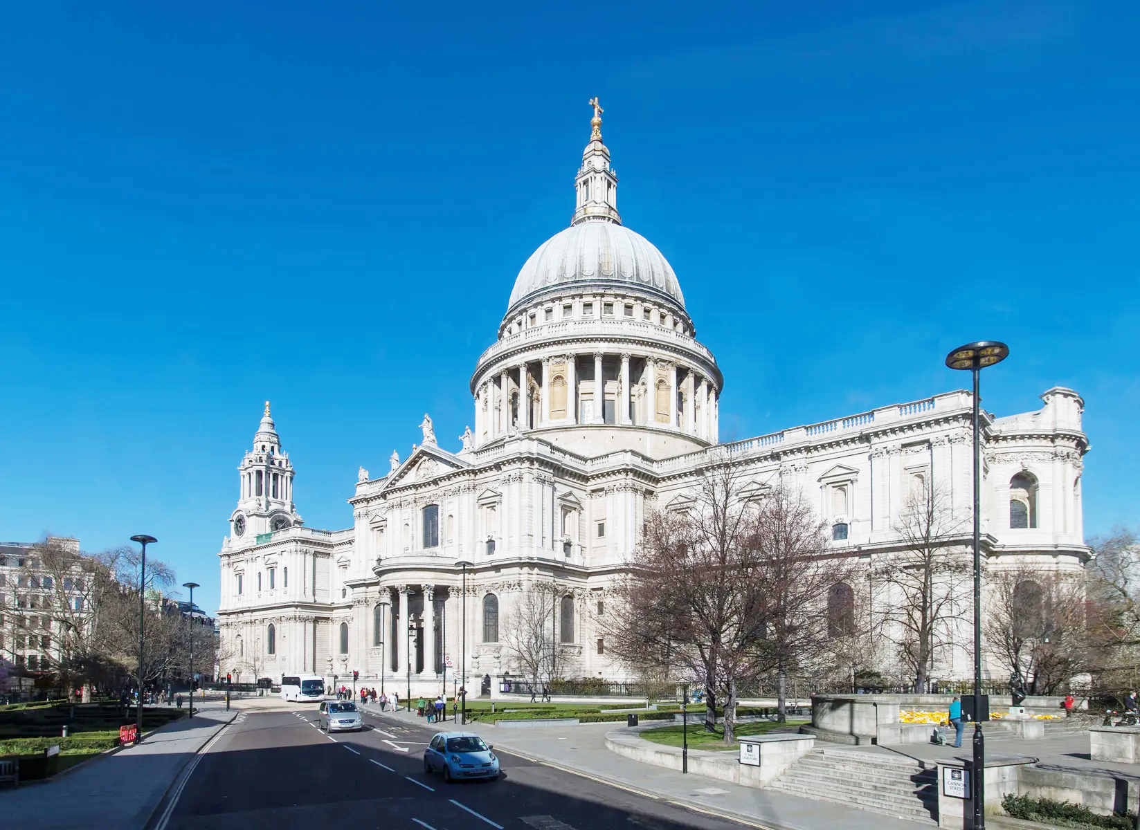 St Pauls Cathedral